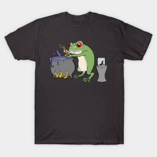 Role Reversal T-Shirt